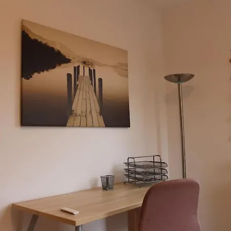 Geraeumige Idylle Im Gruenen Bei Bamberg Apartment Walsdorf  Exterior photo