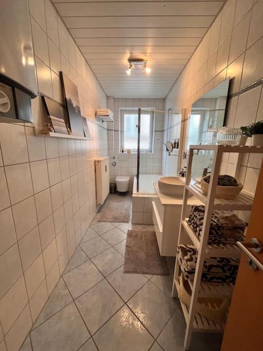 Apartment Geraeumige Idylle Im Gruenen Bei Bamberg